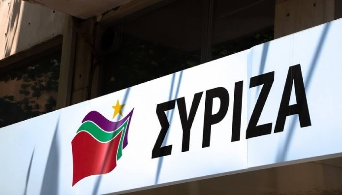 ΣΥΡΙΖΑ για Κρανίδι: Τραγική η ολιγωρία της κυβέρνησης