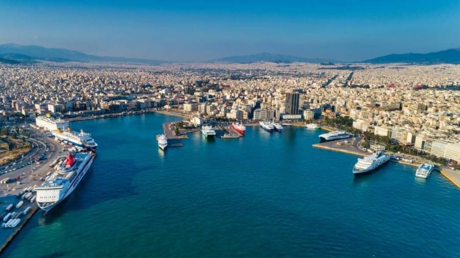 Οι μεγάλες επενδύσεις στα λιμάνια της χώρας