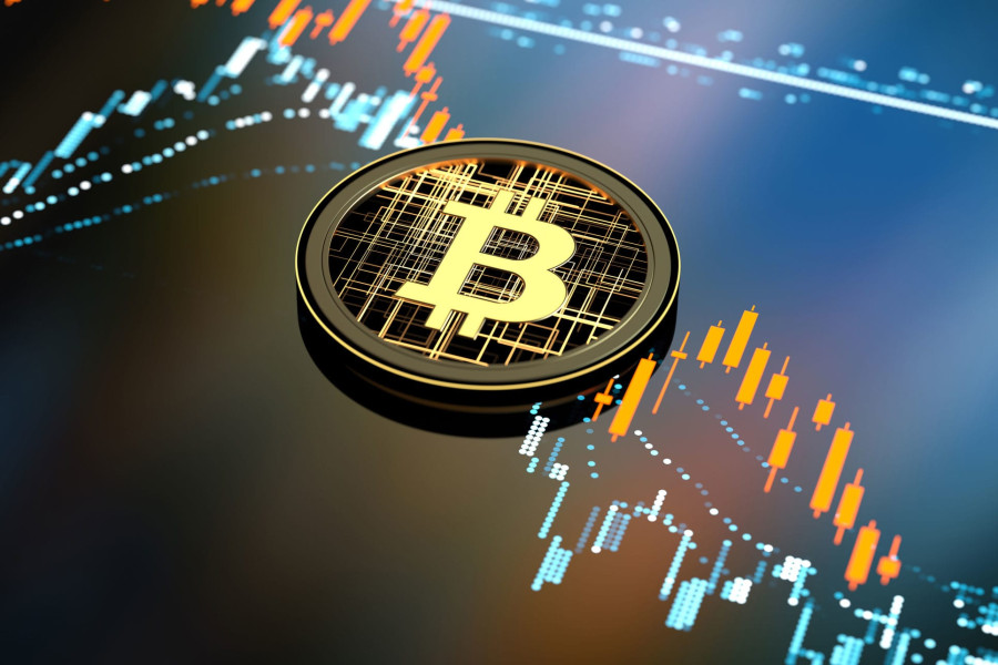 Εδραιώνεται πάνω από τα $20.000 το Bitcoin-Μεικτά πρόσημα στα κρυπτονομίσματα