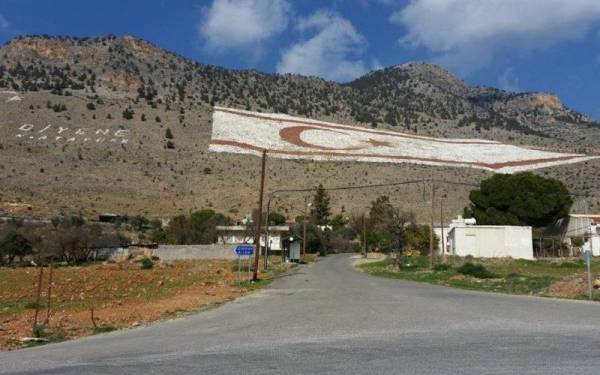 «Συντονιστή Κυπριακών Υποθέσεων» στα Κατεχόμενα διορίζει ο Ερντογάν!