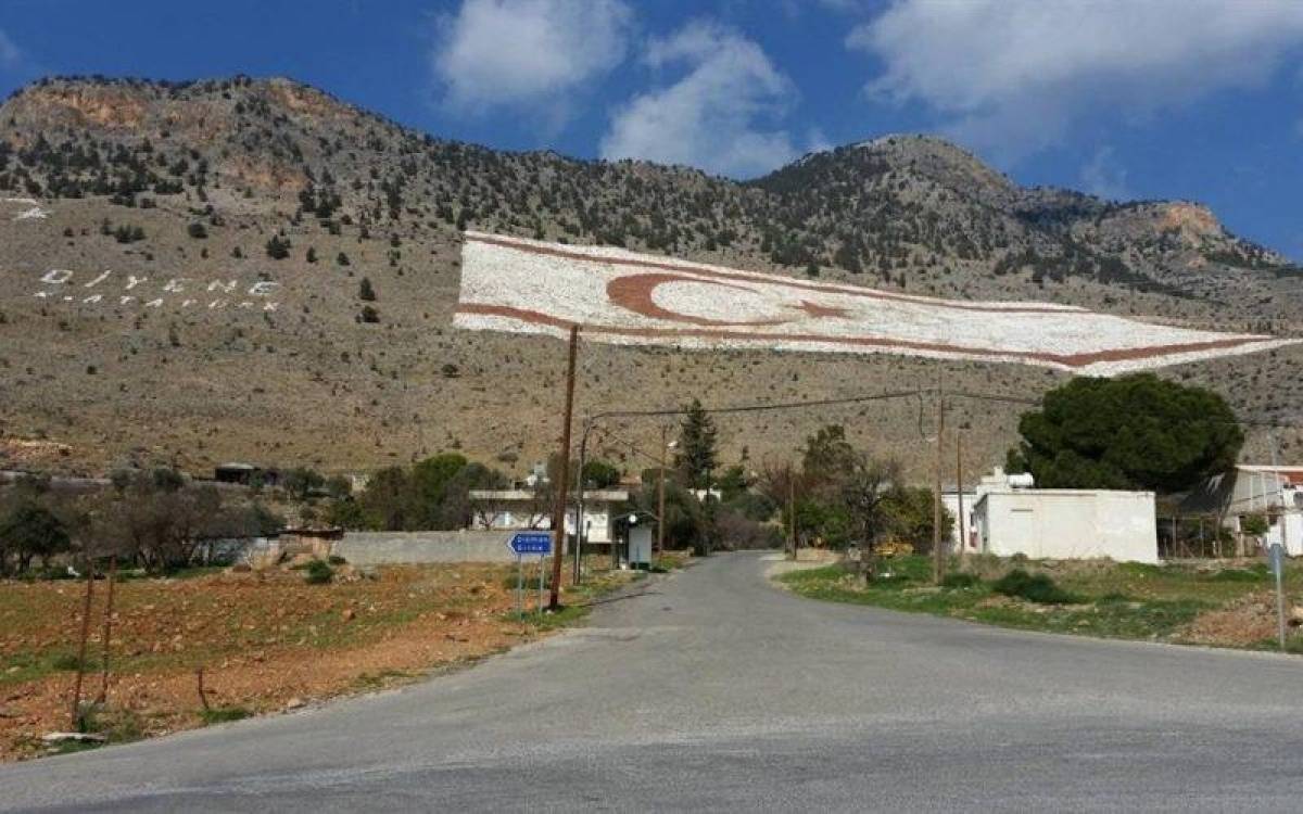 «Συντονιστή Κυπριακών Υποθέσεων» στα Κατεχόμενα διορίζει ο Ερντογάν!