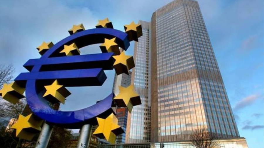 ΕΚΤ προς τράπεζες: Παρακάμψτε καταβολές μερίσματος και αγορές ίδιων μετοχών