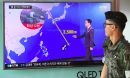 Β. Κορέα: Το σχέδιο εκτόξευσης πυραύλων εναντίον της νήσου Γκουάμ