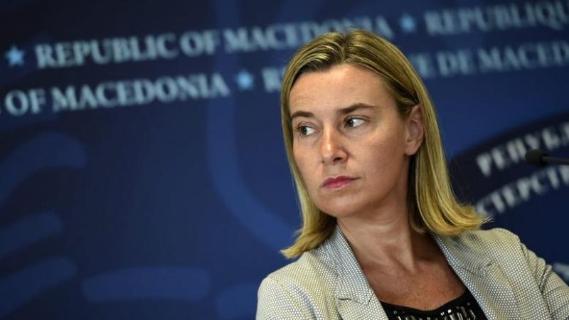 Μογκερίνι: Σοβαρή παραβίαση μια πυρηνική δοκιμή της Β.Κορέας
