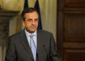 Σαμαράς: "Το 2013 θα είναι η τελευταία πολύ δύσκολη χρονιά"