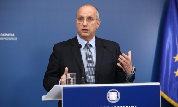 Οικονόμου: Ανάμειξη του τουρκικού προξενείου στην εκλογική διαδικασία στη Ροδόπη