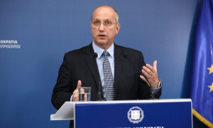 Οικονόμου: Ανάμειξη του τουρκικού προξενείου στην εκλογική διαδικασία στη Ροδόπη