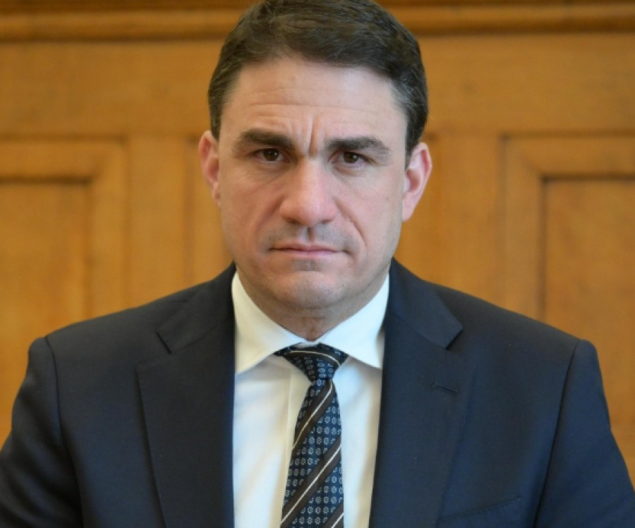 Τσουκαλάς: Η χώρα είναι ανοχύρωτη ενάντια στις επιπτώσεις των δασμών