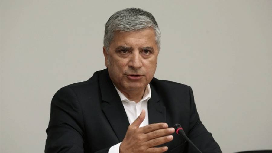 Προς δημοπράτηση το έργο επέκτασης του αμαξοστασίου ΤΡΑΜ στο Ελληνικό