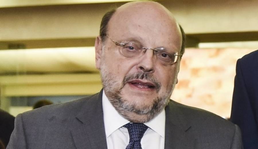 Ο πιο ένθερμος υποστηρικτής του Μίχαλου