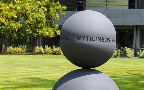 MYTILINEOS: Η ZEOLOGIC δίνει λύσεις στη διαχείριση των ναυτιλιακών αποβλήτων
