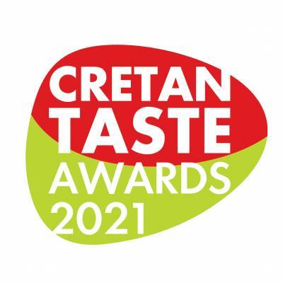 Cretan Taste Awards:Βράβευση επιχειρηματικών δράσεων, χώρων, παραγωγών και κρητικών προϊόντων