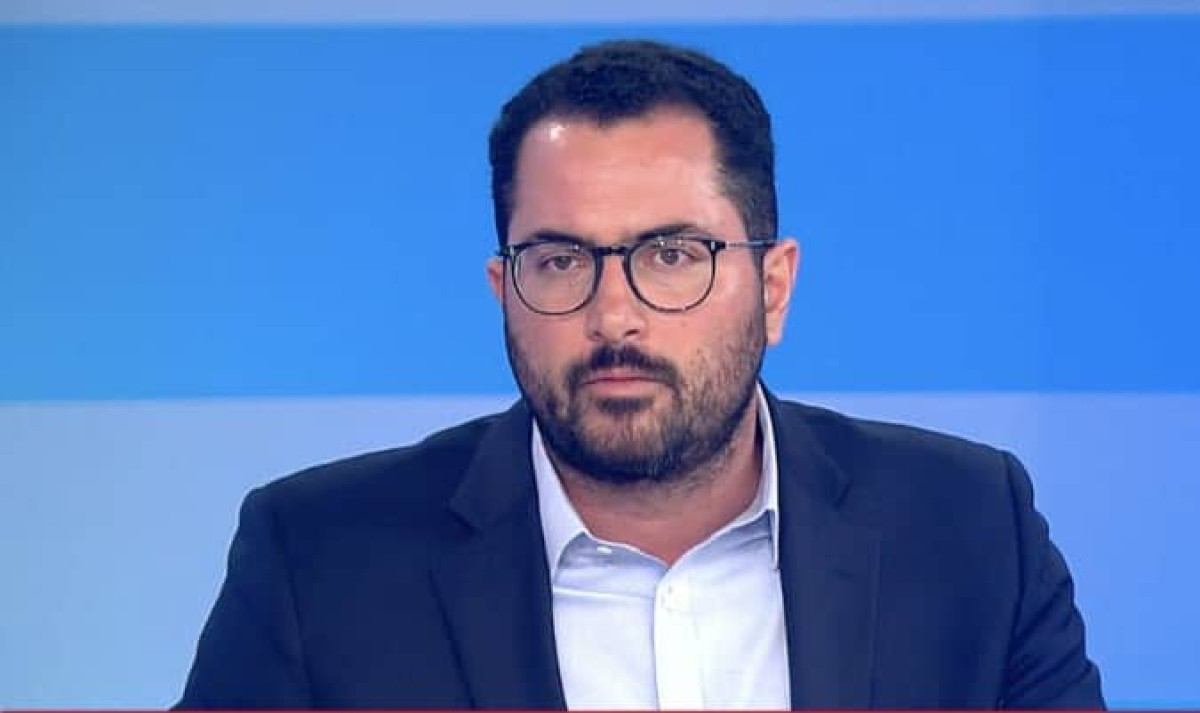 ΠΑΣΟΚ: Ο Πρωθυπουργός διαβεβαίωνε ότι δεν υπήρχε εύφλεκτο υλικό