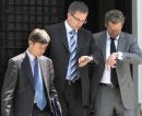 Koντά σε συμφωνία για τη δόση, η τρόικα θα επιστρέψει τον Απρίλιο