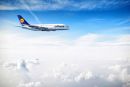 Νέο ιστορικό ρεκόρ το 2017 για τον Όμιλο Lufthansa