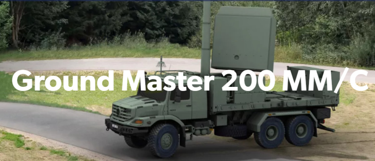 Τα ραντάρ της Thales ενισχύουν τις αντιαεροπορικές δυνατότητες της Λιθουανίας