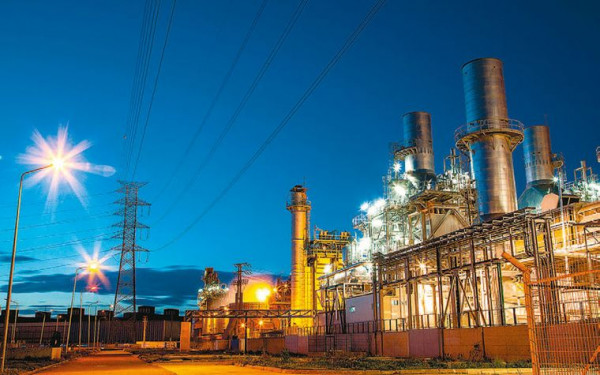 ΙΟΒΕ: Επιπτώσεις του ενεργειακού κόστους στη χημική βιομηχανία- Προτάσεις αντιμετώπισης