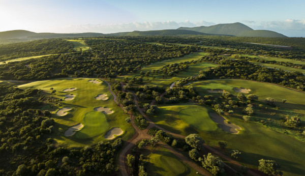 Costa Navarino: Ολοκληρώθηκε το 2ο Olazábal &amp; Friends Charity Pro-Am