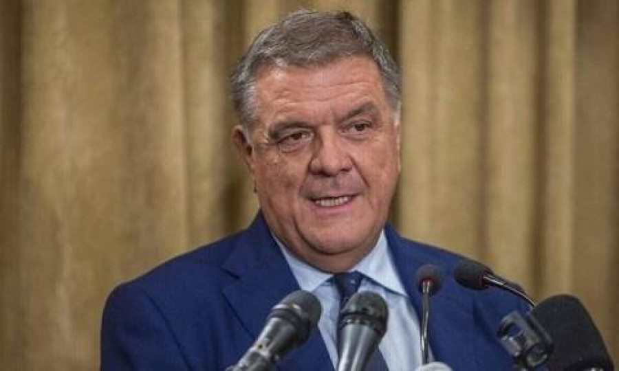 Qatargate: Ελεύθερη η λογίστρια του Παντσέρι