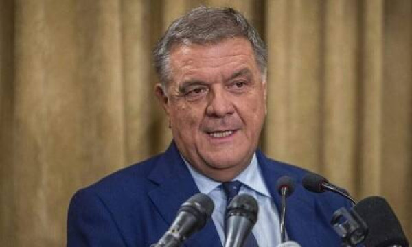 Qatargate: Ελεύθερη η λογίστρια του Παντσέρι