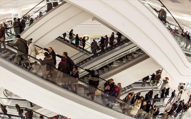 Βελτιώνεται το καταναλωτικό κλίμα στη Γερμανία