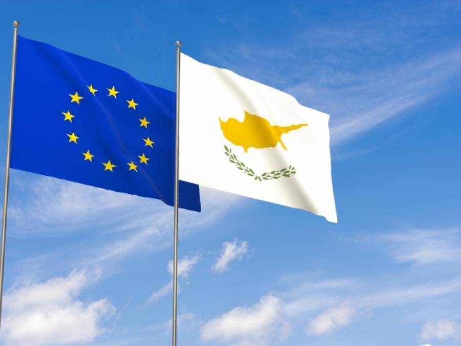 Η Κύπρος δέχεται κατηγορίες ότι μπλοκάρει τις κυρώσεις στη Λευκορωσία