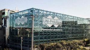 UNI-PHARMA: True Leader 2024 της ελληνικής οικονομίας από την ICAP