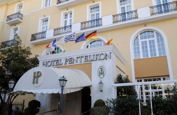 Σε πλειστηριασμό το "Κτήμα Πεντελικόν", στις 3/6;