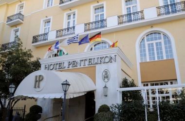 Σε πλειστηριασμό το "Κτήμα Πεντελικόν", στις 3/6;