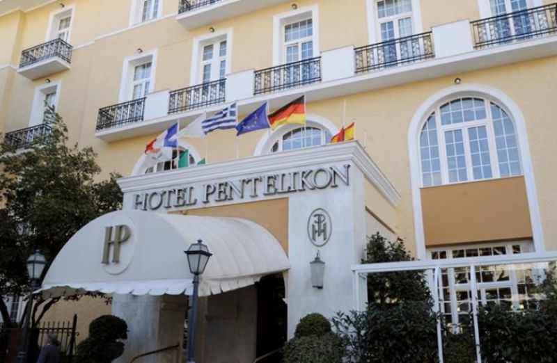 Σε πλειστηριασμό το "Κτήμα Πεντελικόν", στις 3/6;