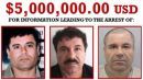 Μεξικό: Επέστρεψε στη φυλακή ο βαρόνος των ναρκωτικών &quot;Ελ Τσάπο&quot;