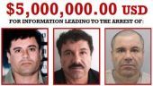 Μεξικό: Επέστρεψε στη φυλακή ο βαρόνος των ναρκωτικών "Ελ Τσάπο"