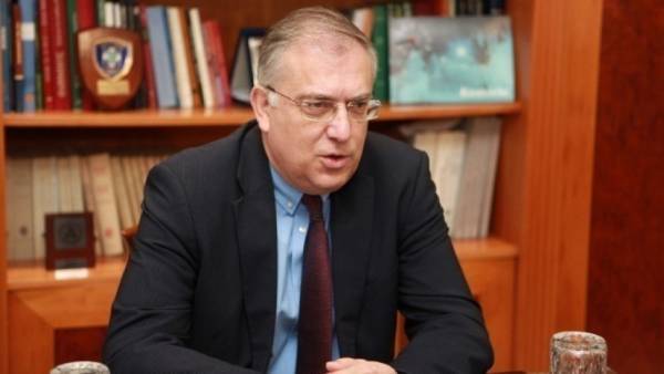 Πρόγραμμα «Αντώνης Τρίτσης»: Προτεραιότητα οι «έξυπνες» πόλεις