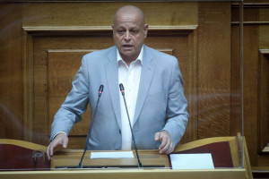Την Τετάρτη (15/2) στη Ρόδο η κηδεία του Νεκτάριου Σαντορινιού