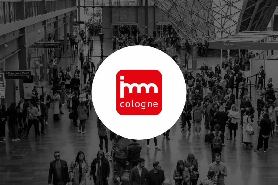 Ελληνογερμανικό Επιμελητήριο: Ελληνικό Περίπτερο στη Διεθνή Έκθεση Επίπλων imm cologne 2022
