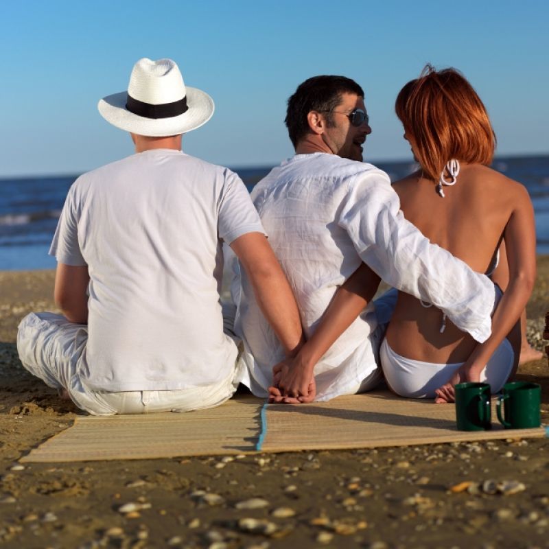 Κι όμως, υπάρχει κάτι βαρύτερο από την ίδια την απιστία