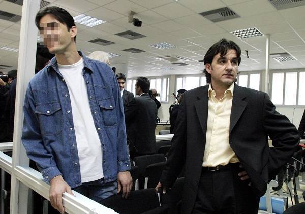 17Ν: Στον δρόμο που «χάραξε» ο…Κωστάρης και τα υπόλοιπα μέλη