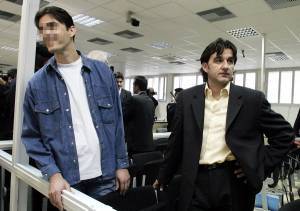 17Ν: Στον δρόμο που «χάραξε» ο…Κωστάρης και τα υπόλοιπα μέλη