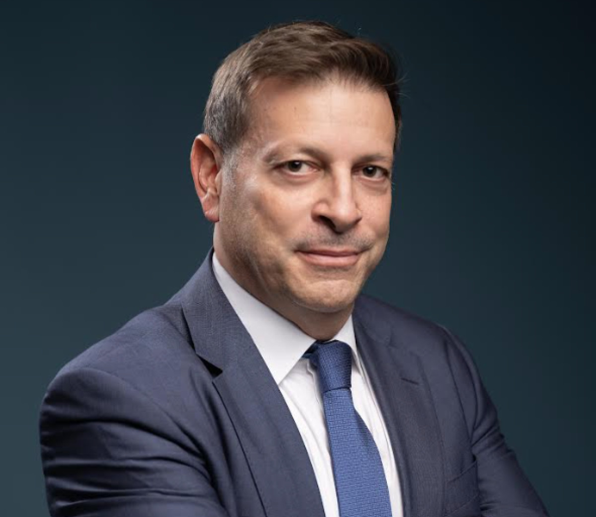 ΔΑΑ: Νέος CEO αναλαμβάνει ο Γιώργος Καλλιμασιάς