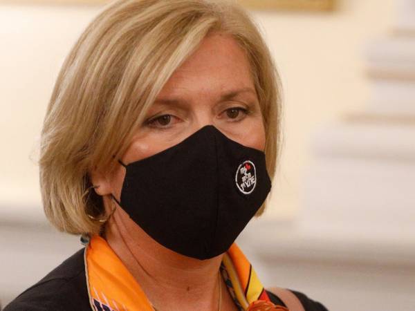 Γκάγκα: Οι εισαγωγές είναι πολλές στη βόρεια Ελλάδα