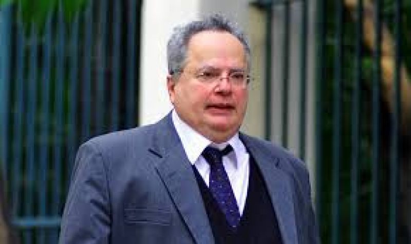 Κοτζιάς: Η Ελλάδα θα γίνει ενεργειακό κέντρο
