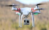 Μέσω... Taxis η πιστοποίηση για τα drones