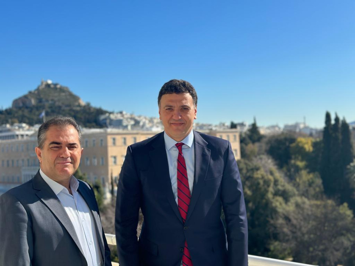 Κικίλιας: Η Καλαμάτα έγινε προορισμός για όλο το χρόνο