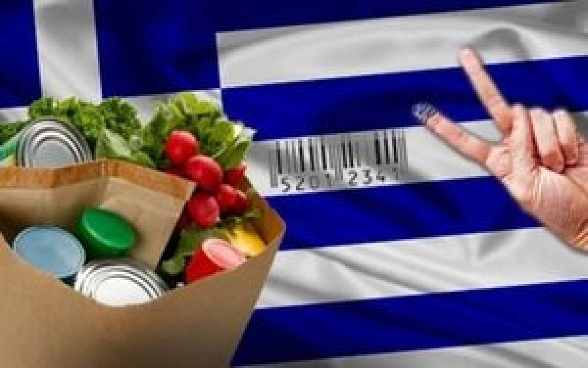 Γιατί οι καταναλωτές στρέφονται στα εισαγόμενα