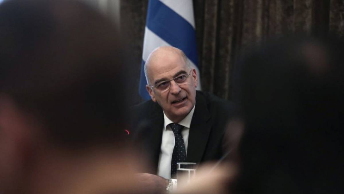 Διπλωματικός «πυρετός»: Κρίσιμη συνεδρίαση ΥΠΕΞ της ΕΕ–Συνάντηση Δένδια με Πομπέο