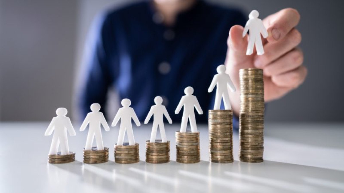 Νέος κατώτατος μισθός: Αυξήσεις 3,5%-16,5% προτείνουν οι κοινωνικοί εταίροι