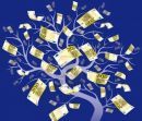 Κρατικά έσοδα 300 εκατ. ευρώ από την ανανέωση των εγγυήσεων των ομολογιακών δανείων των τραπεζών