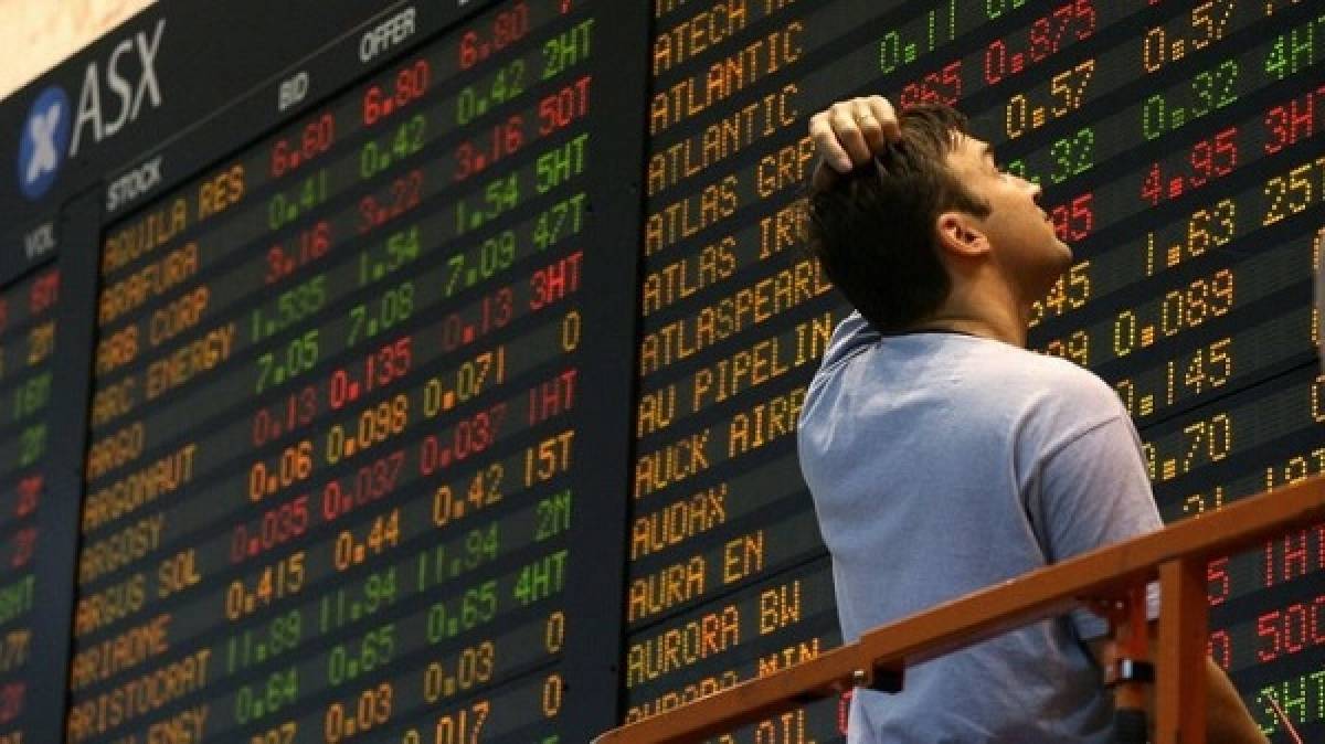 Απώλειες στις ασιατικές αγορές λόγω ανησυχίας για τα κρούσματα