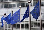Πρόοδο στις συνομιλίες, διαπιστώνει η Ευρώπη