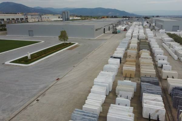 Παυλίδης Μάρμαρα-Γρανίτες: 5 πλήρως εξοπλισμένες ΜΕΘ στο Νοσοκομείο Δράμα